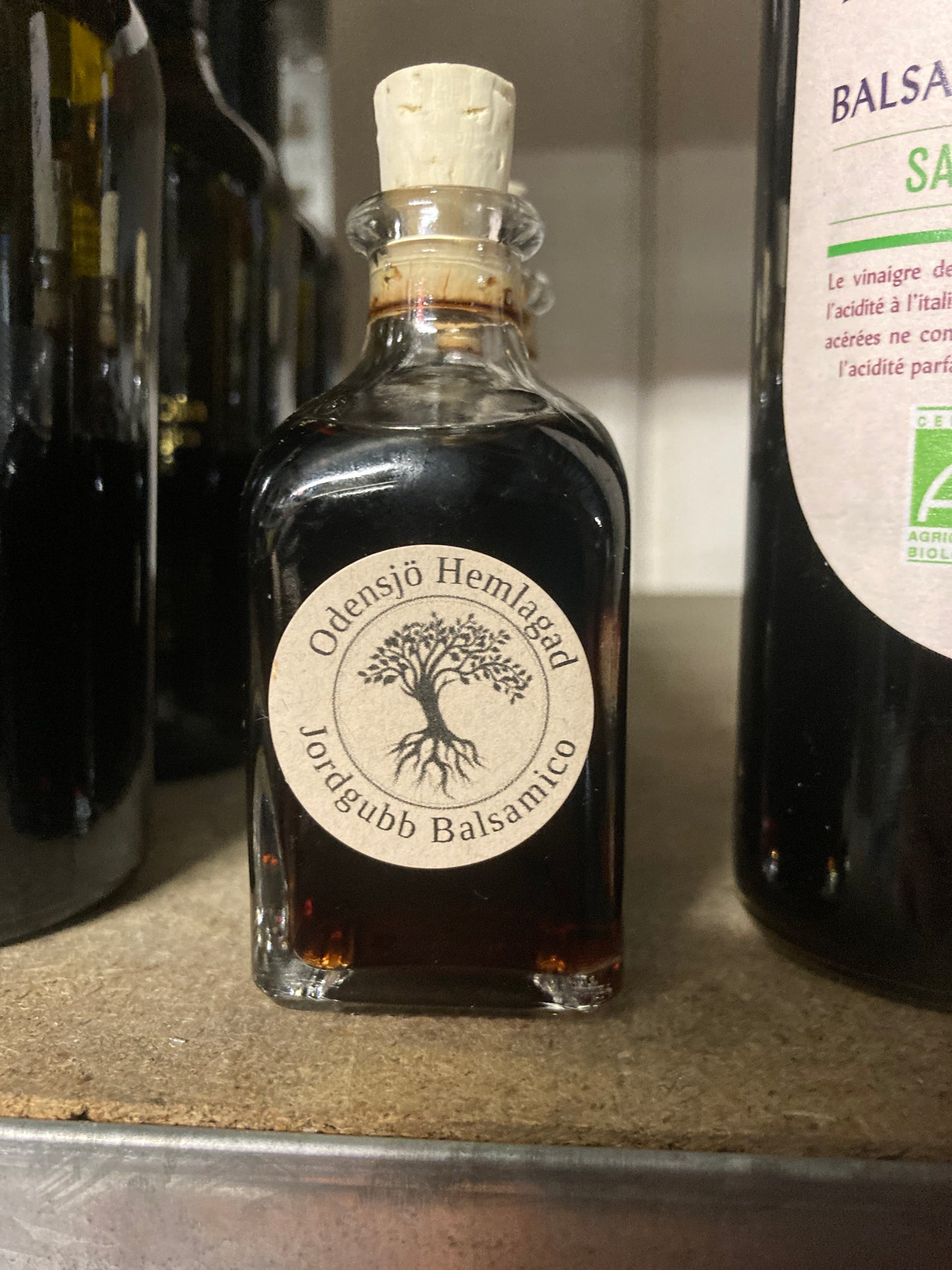 K31P04 balsamico 5cL