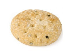 Toscaanse fossette 100 gr per stuk, doos 28 stuks, diepvries