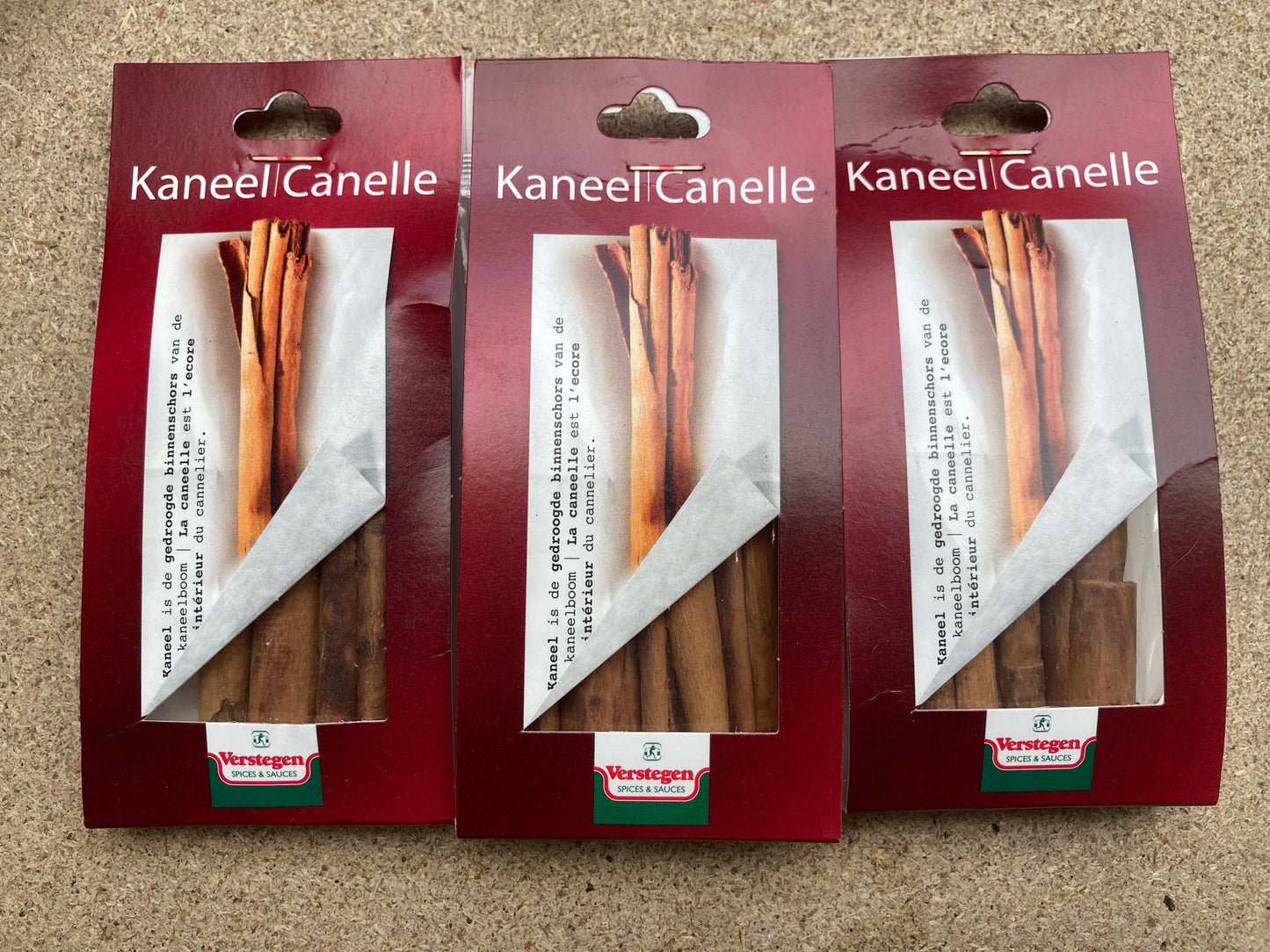 K32P02 kaneel 10g