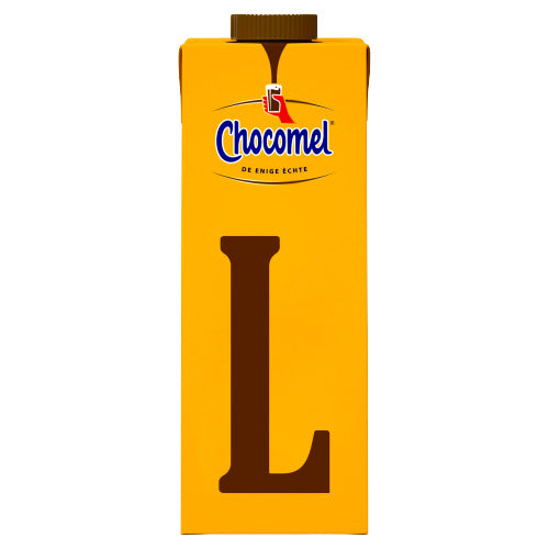 K15P02 Chocomelk 1,5