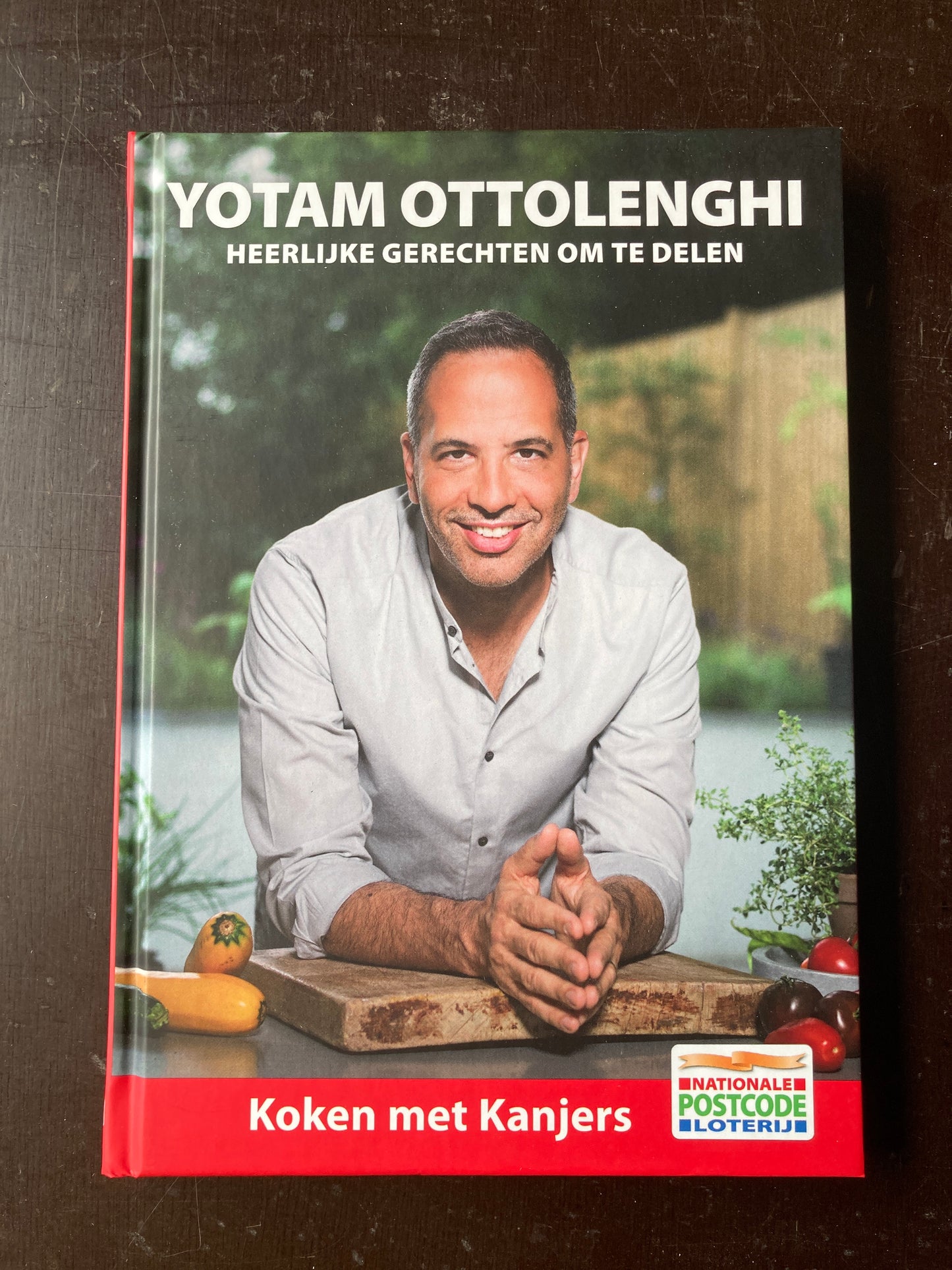 K42P04 kookboek