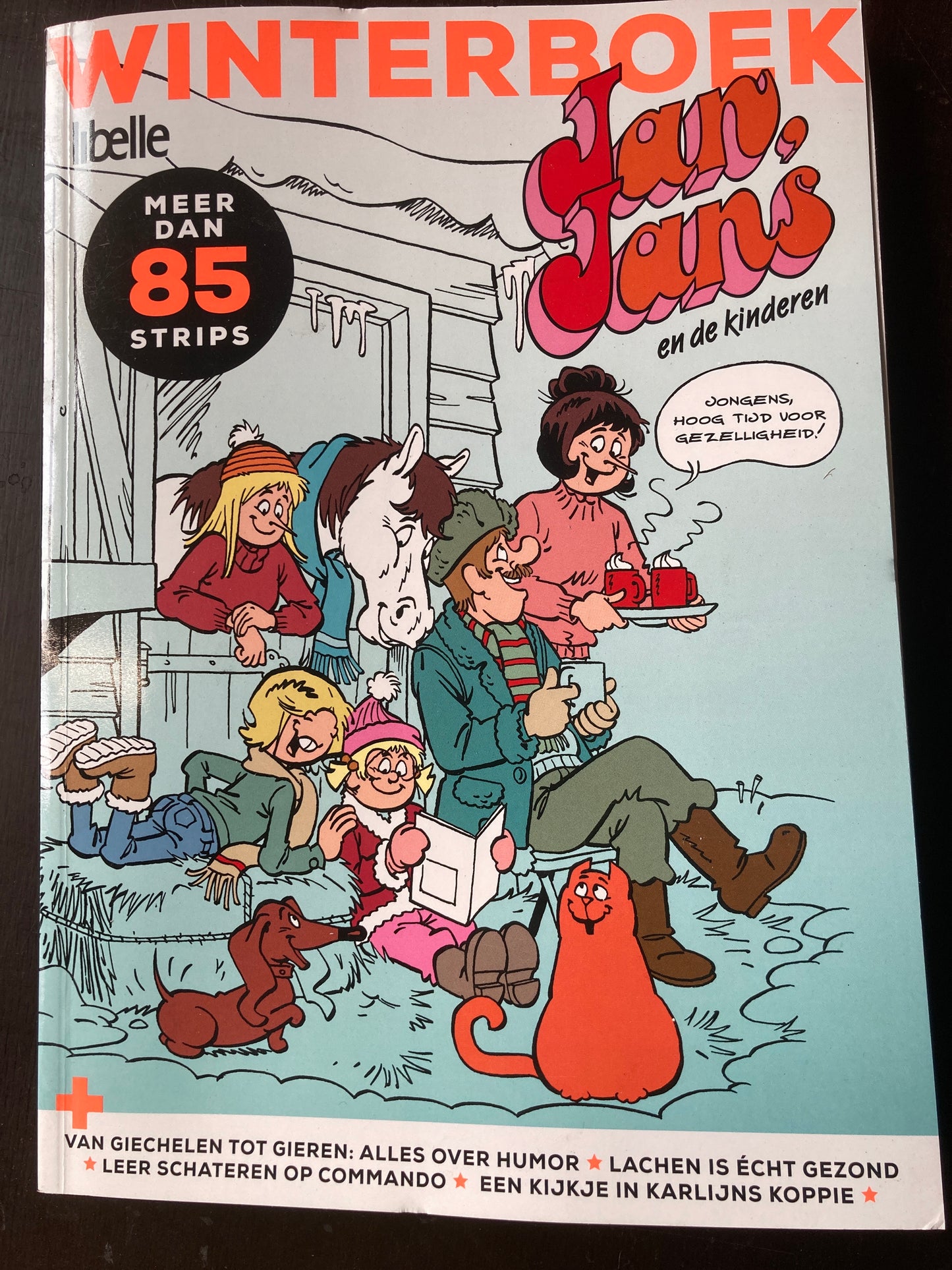 K42P04 stripboek