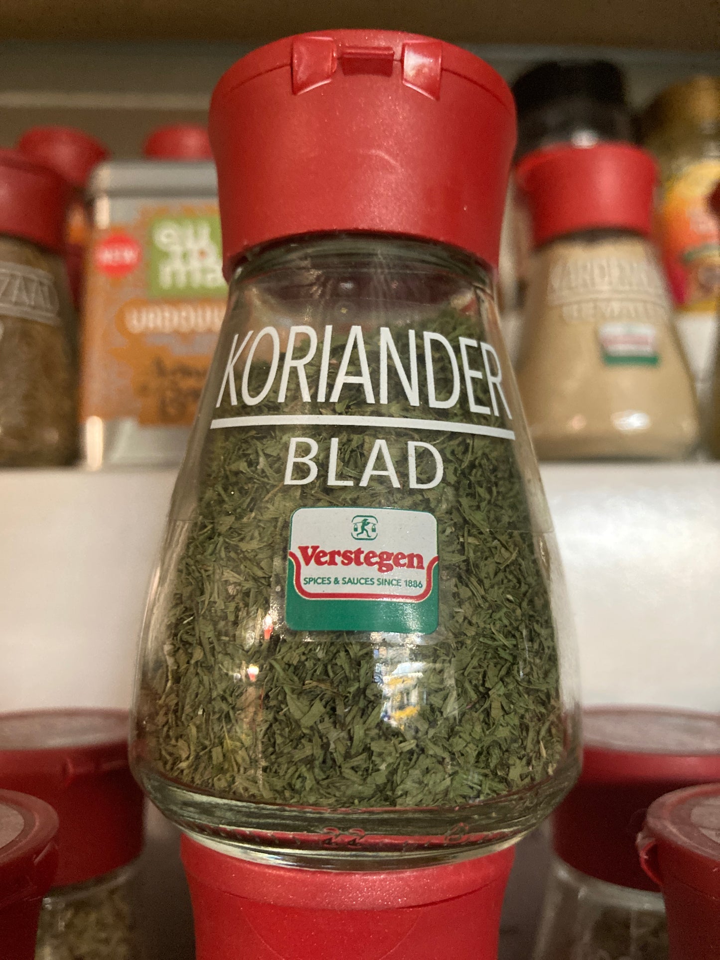 K32P02 koriander