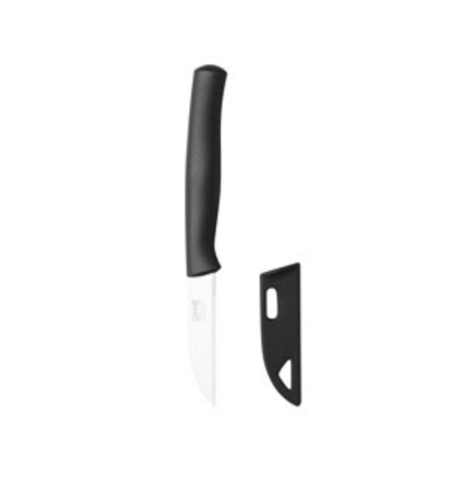 paring knife schilmesje