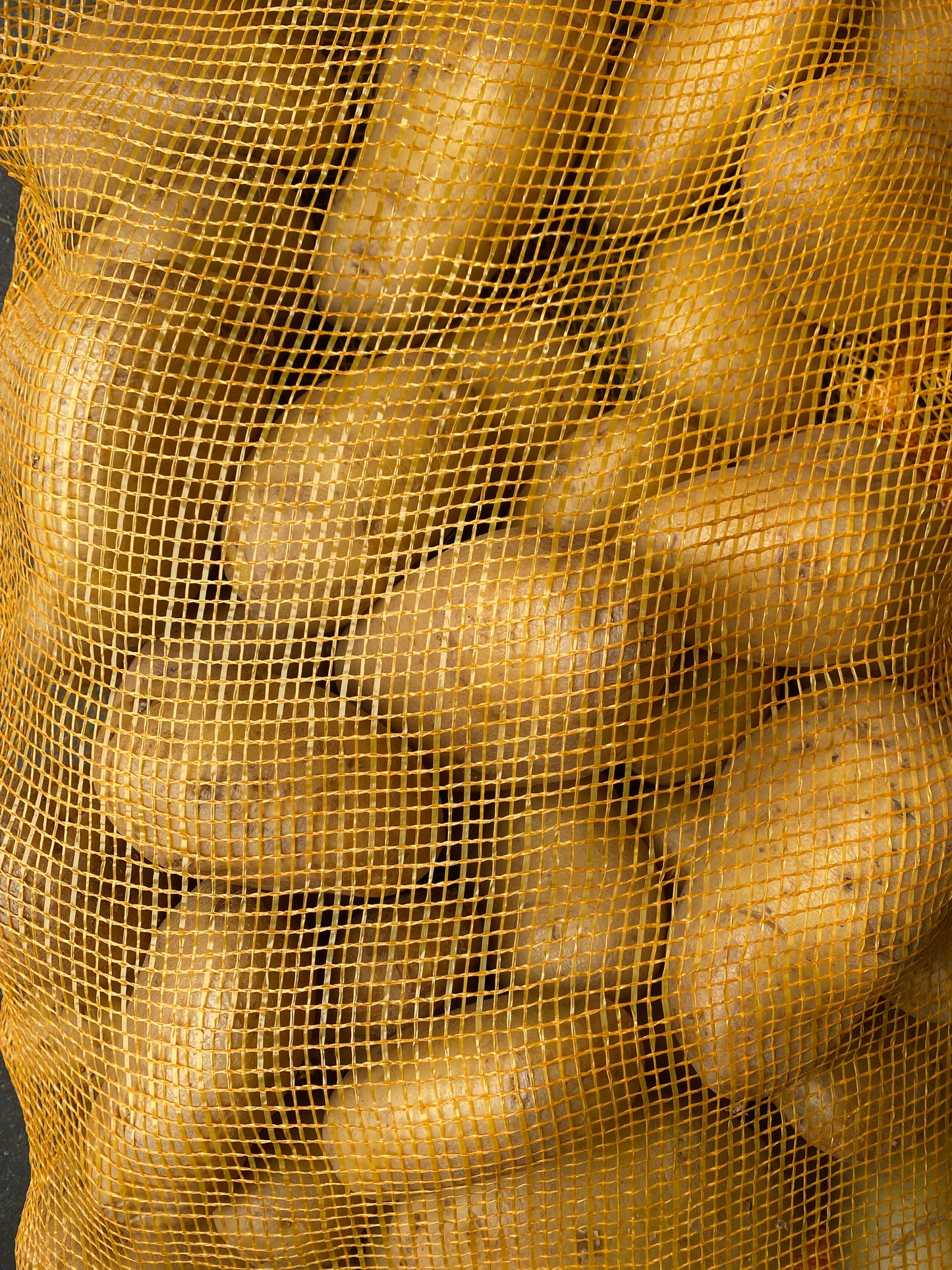 Aardappels, ca. 10kg per verpakking