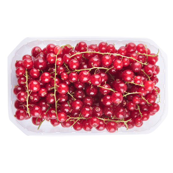 Bessen, Rood, ca. 300g per verpakking
