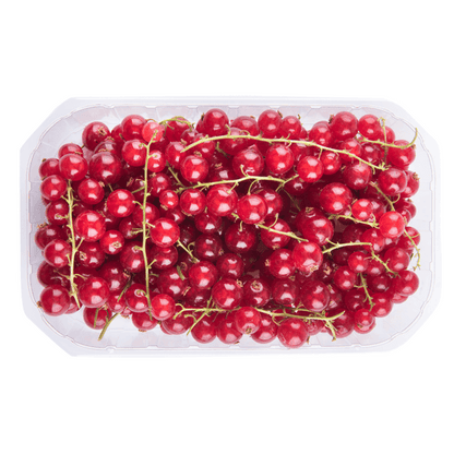 Bessen, Rood, ca. 300g per verpakking