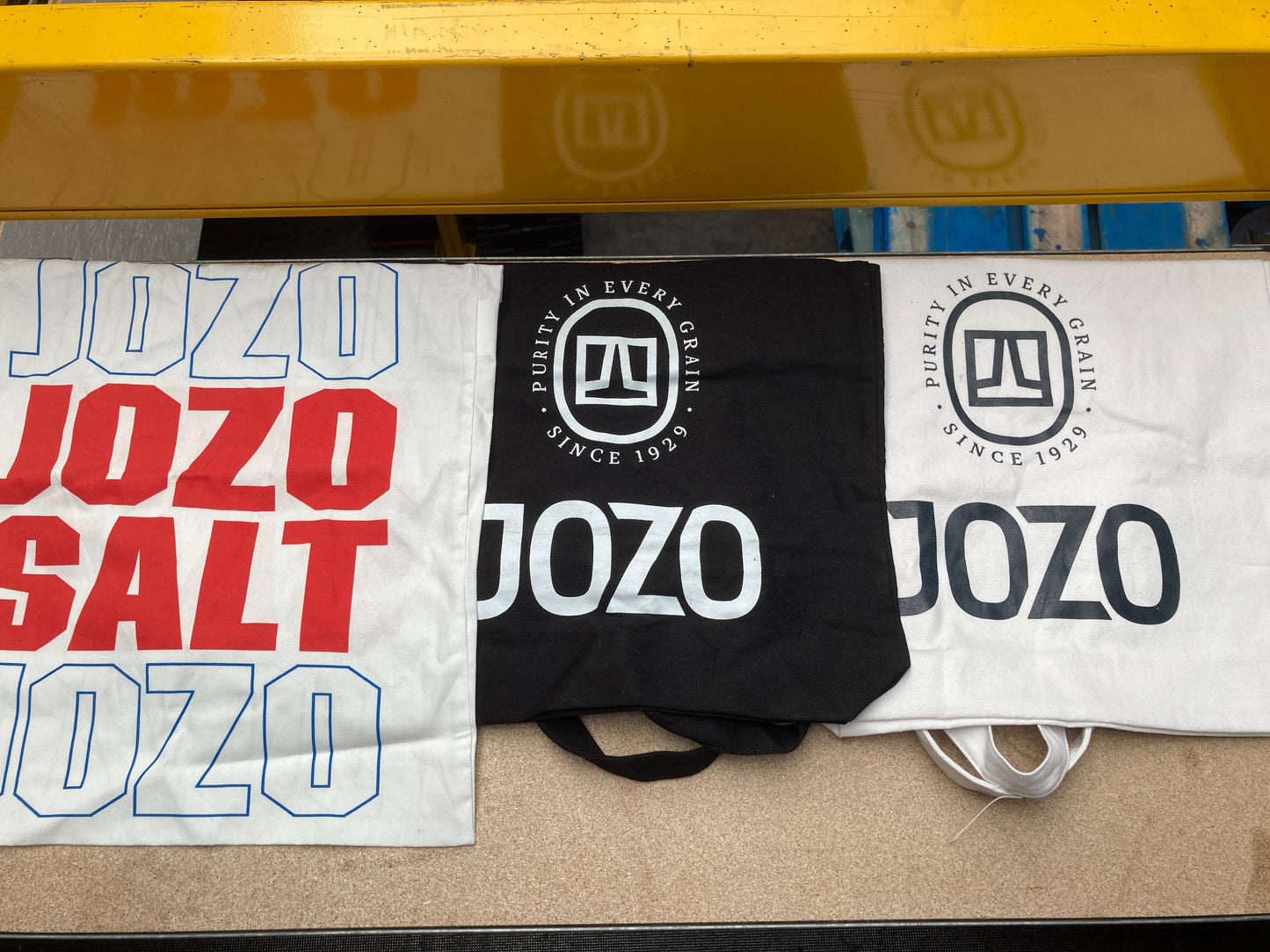 K42P04 jozo tasjes
