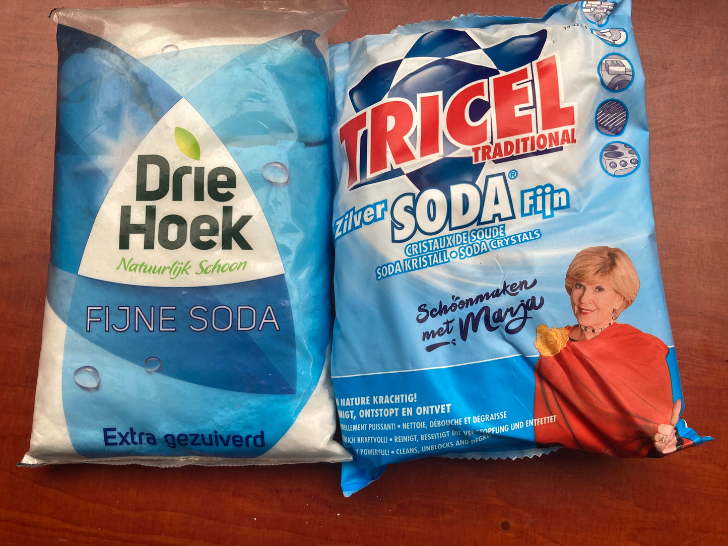 K49P05 zilversoda fijn 1kg