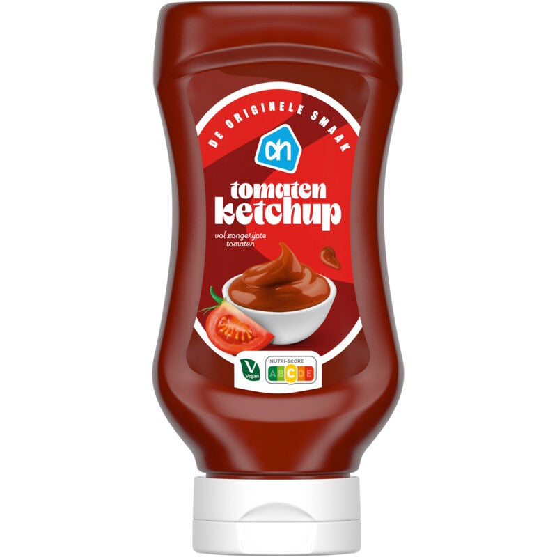 K27P02 ketchup