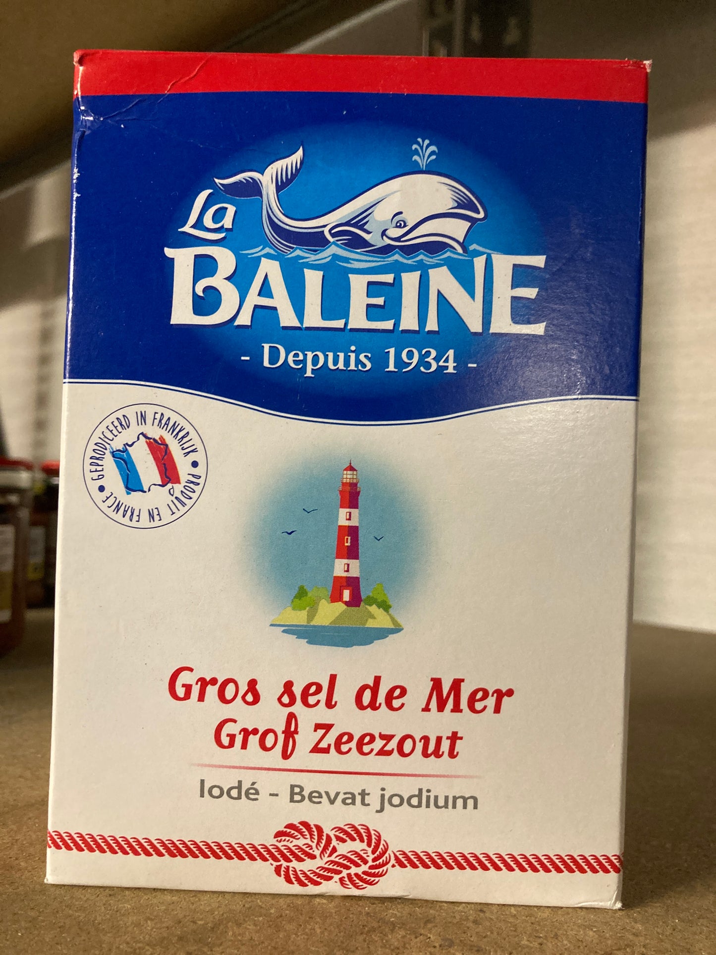 K32P03 grof zeezout 1kg