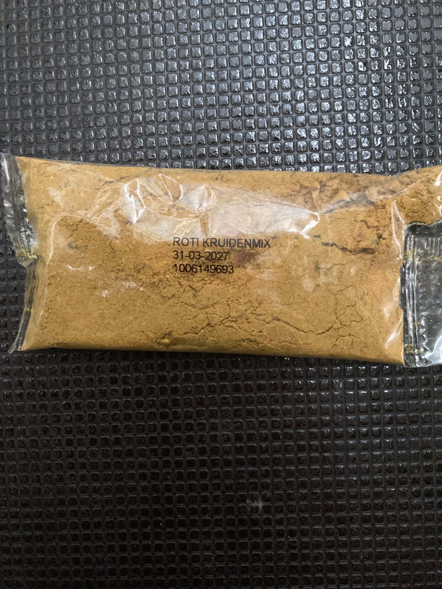 K45P04 kruidenmix roti (4 zakjes)