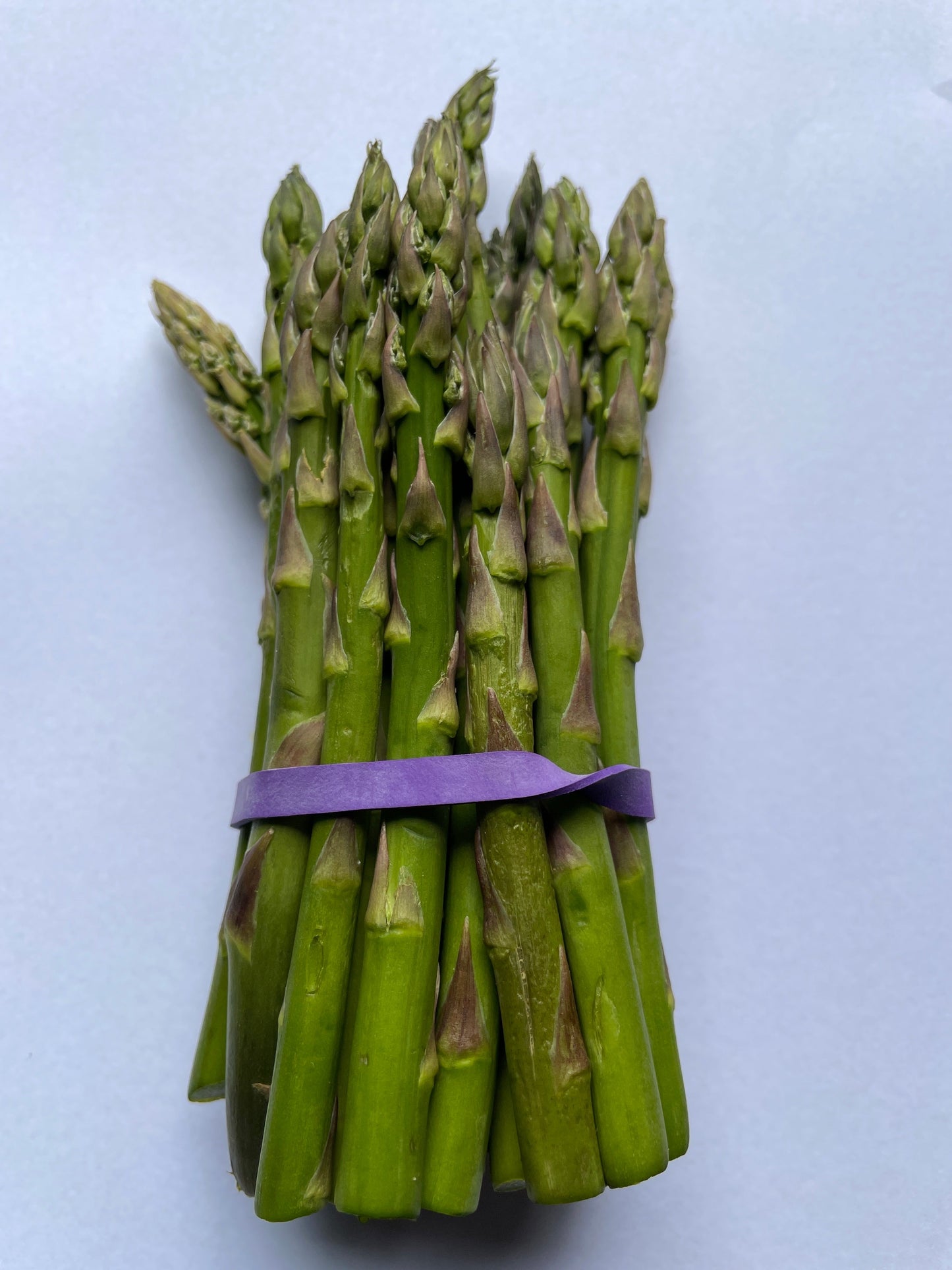 Asperges, Groen, ca. 350g per verpakking