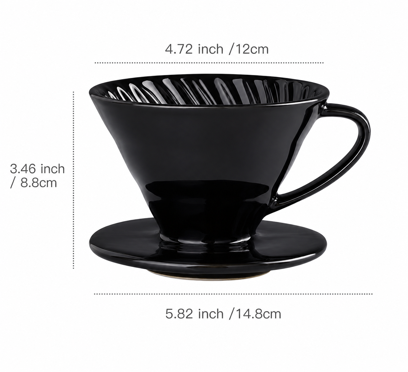 Coffee Dripper / V60