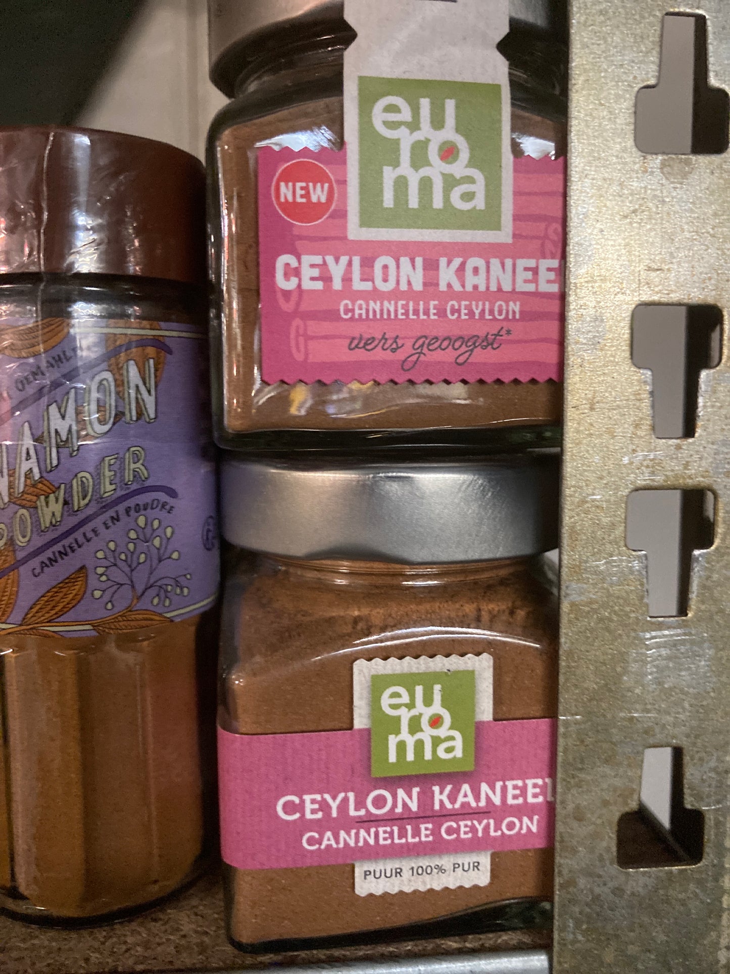 K32P02 ceylon kaneel