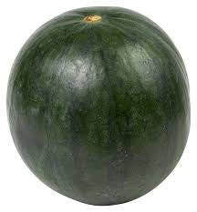 Meloenen, Watermeloenen, ca. 2kg per stuk