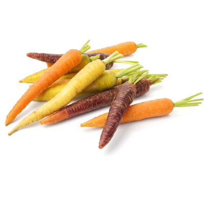 Wortelen, Mix, per 1 kg
