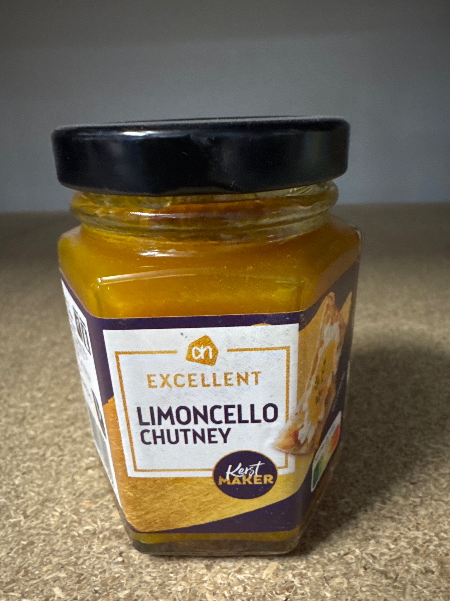 k20p4 limoncello chutney 2x