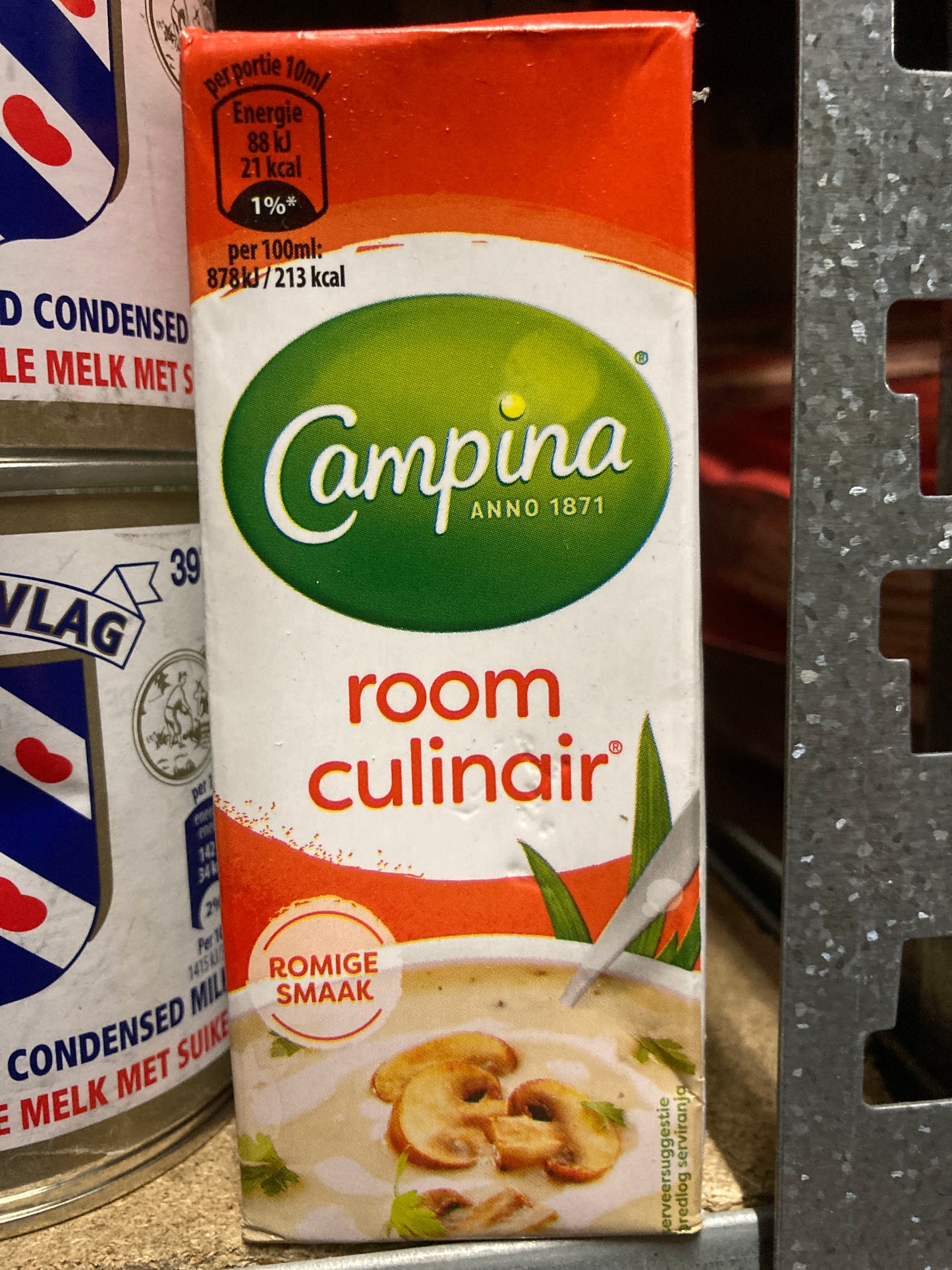 K34P05 room culinair