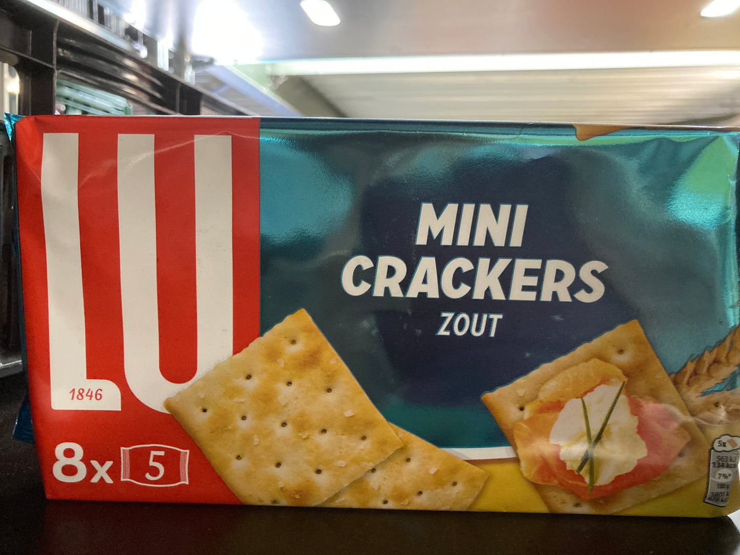 K21P03 mini crackers zout