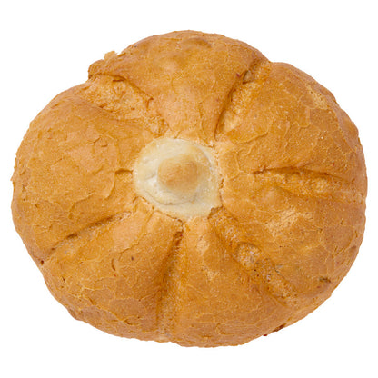 Pompoenbrood 4 (4 x 380gr ) stuks per zakje totaal ca. 6kg diepvries