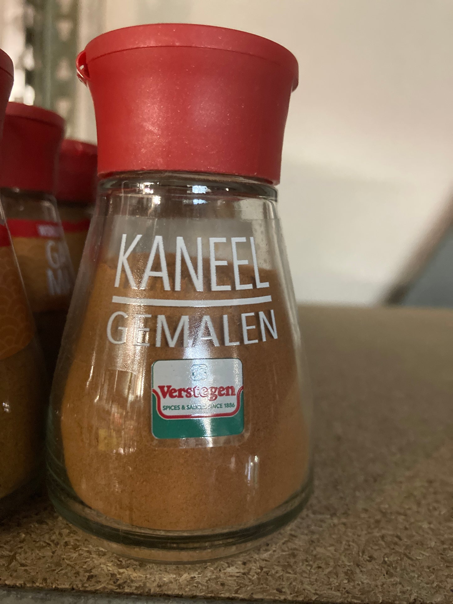 K32P02 kaneel