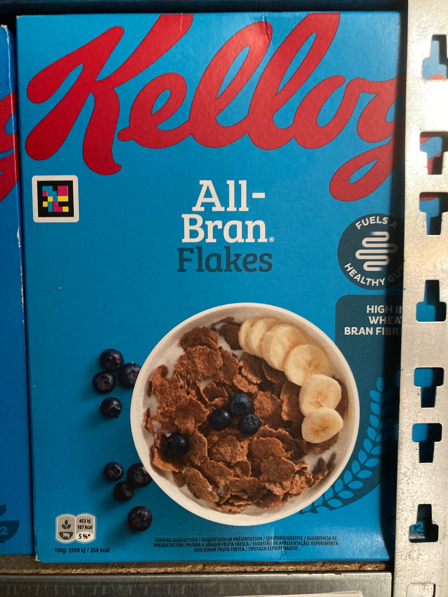 K17P03 kellogg’s all-bran
