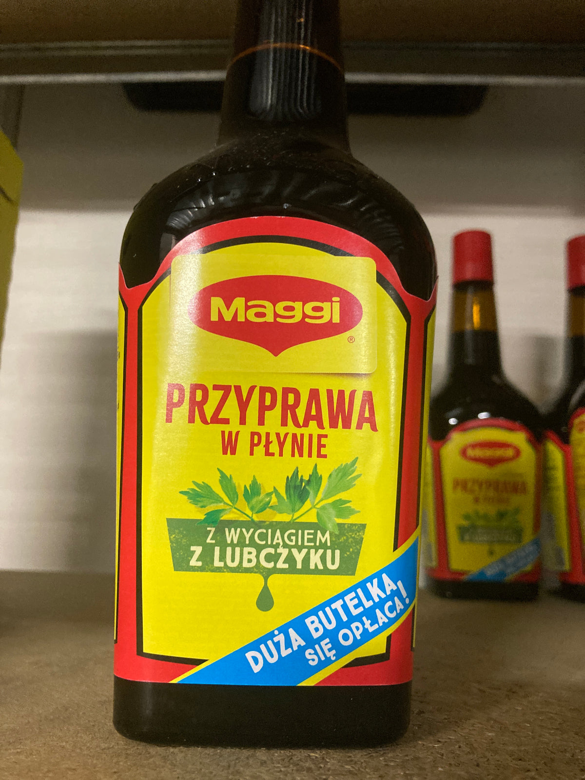 K31P02 Maggi 960g