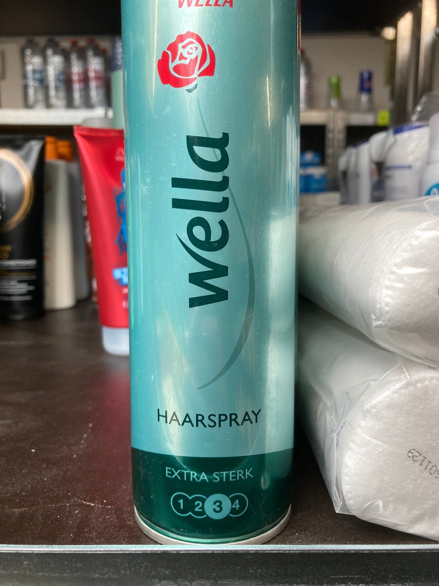 K48P02 haarspray