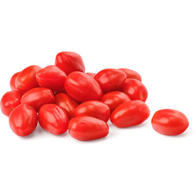 Snoepgroente tomaat, 250g per bakje