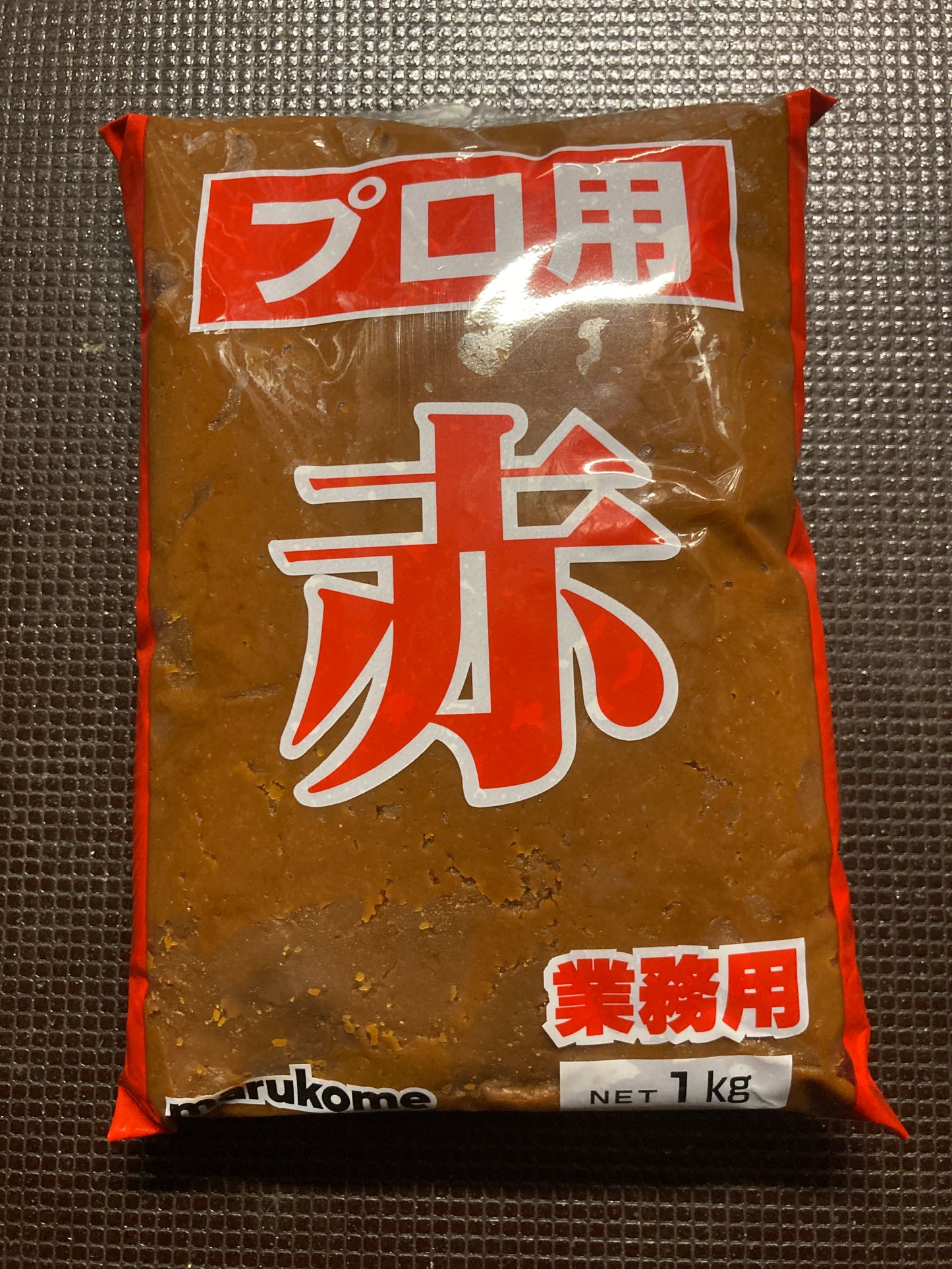 K28P02 miso kruidenpasta 1kg