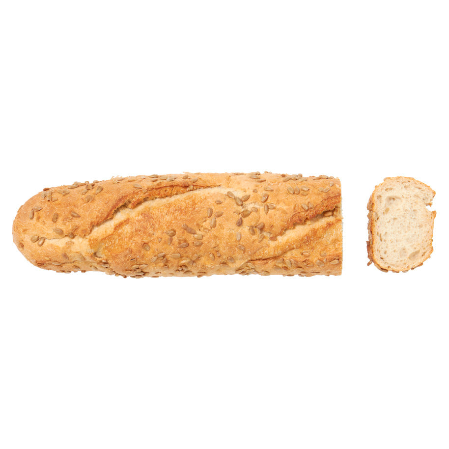 Mauricette zonnewit 16 x 380gr, diepvries