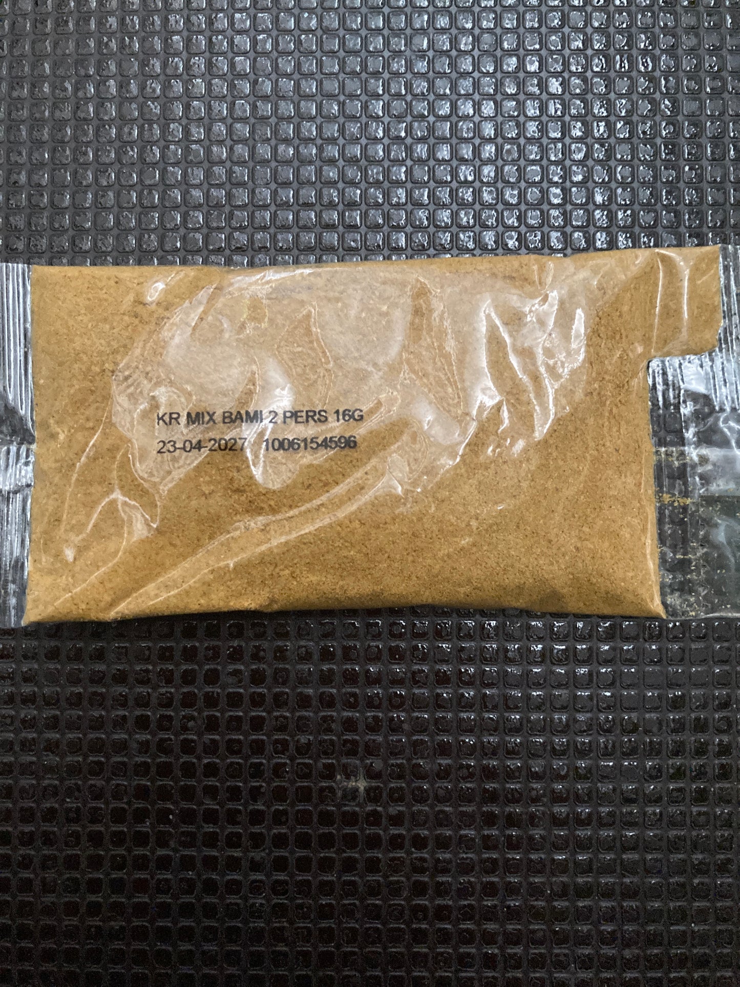 K45P04 kruidenmix bami (4 zakjes)