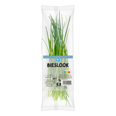 Bieslook, 2 x 25 gram totaal (50g)