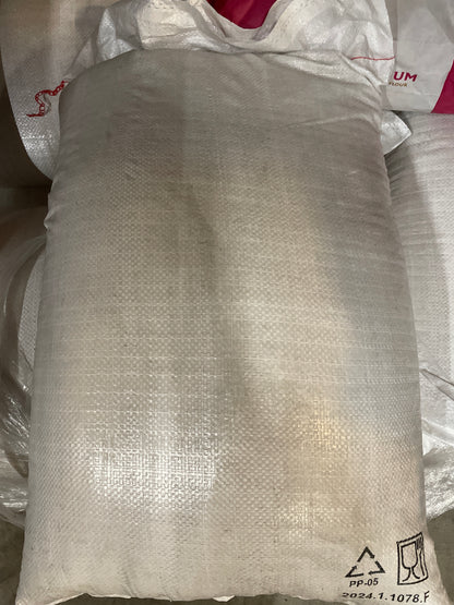 Witte Breukrijst 25 kilo