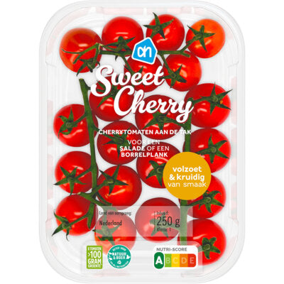 Sweet cherry tomaten 200g