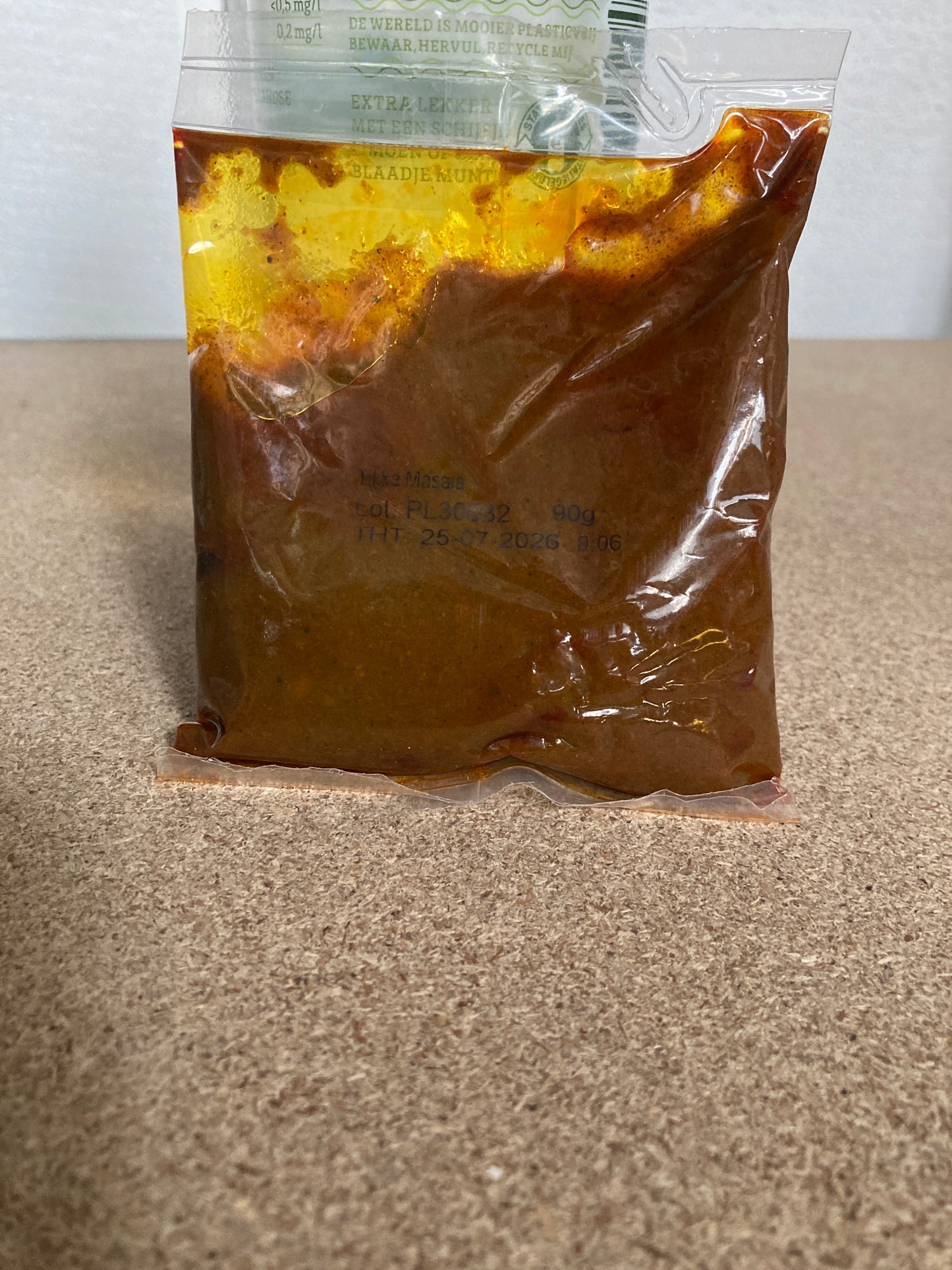 K45P03 tikki masala 90g