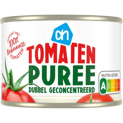 K38P04 Tomaten puree (per 5)