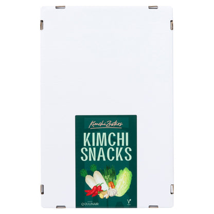 Kimchi kroketten 21 X 80gr diepvries
