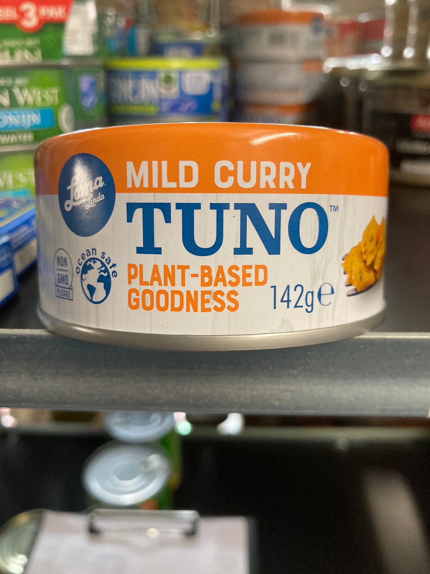 K39P02 vega curry tuno