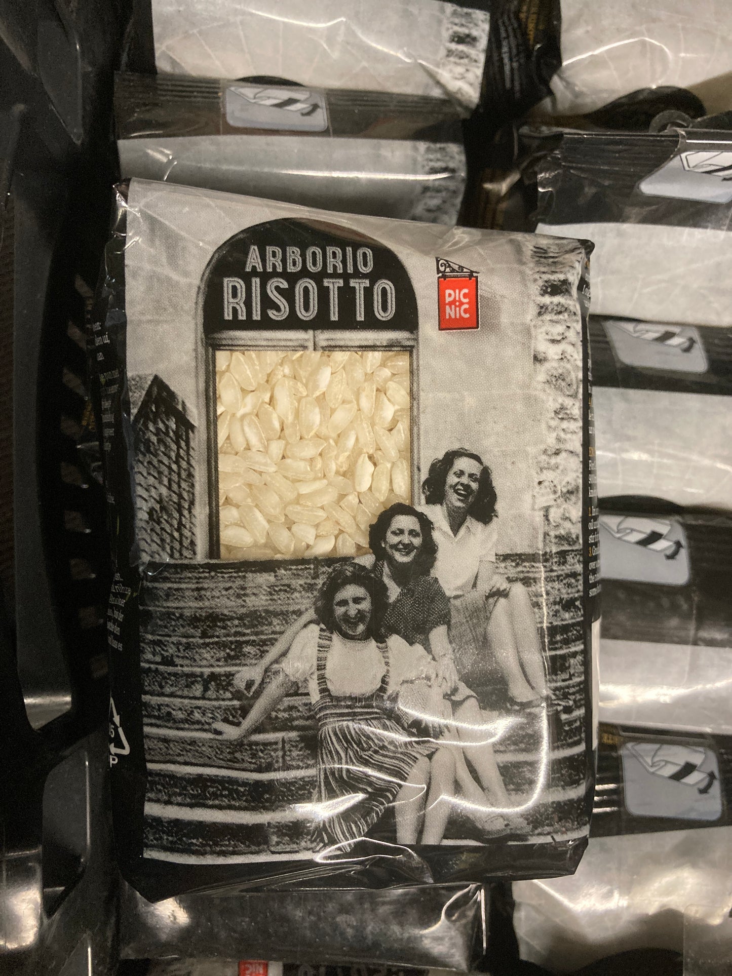 K24P05 risotto (per 2)