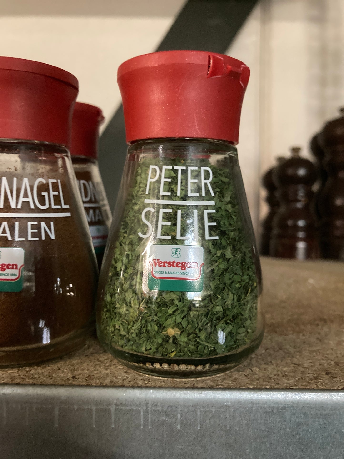 K32P02 peterselie