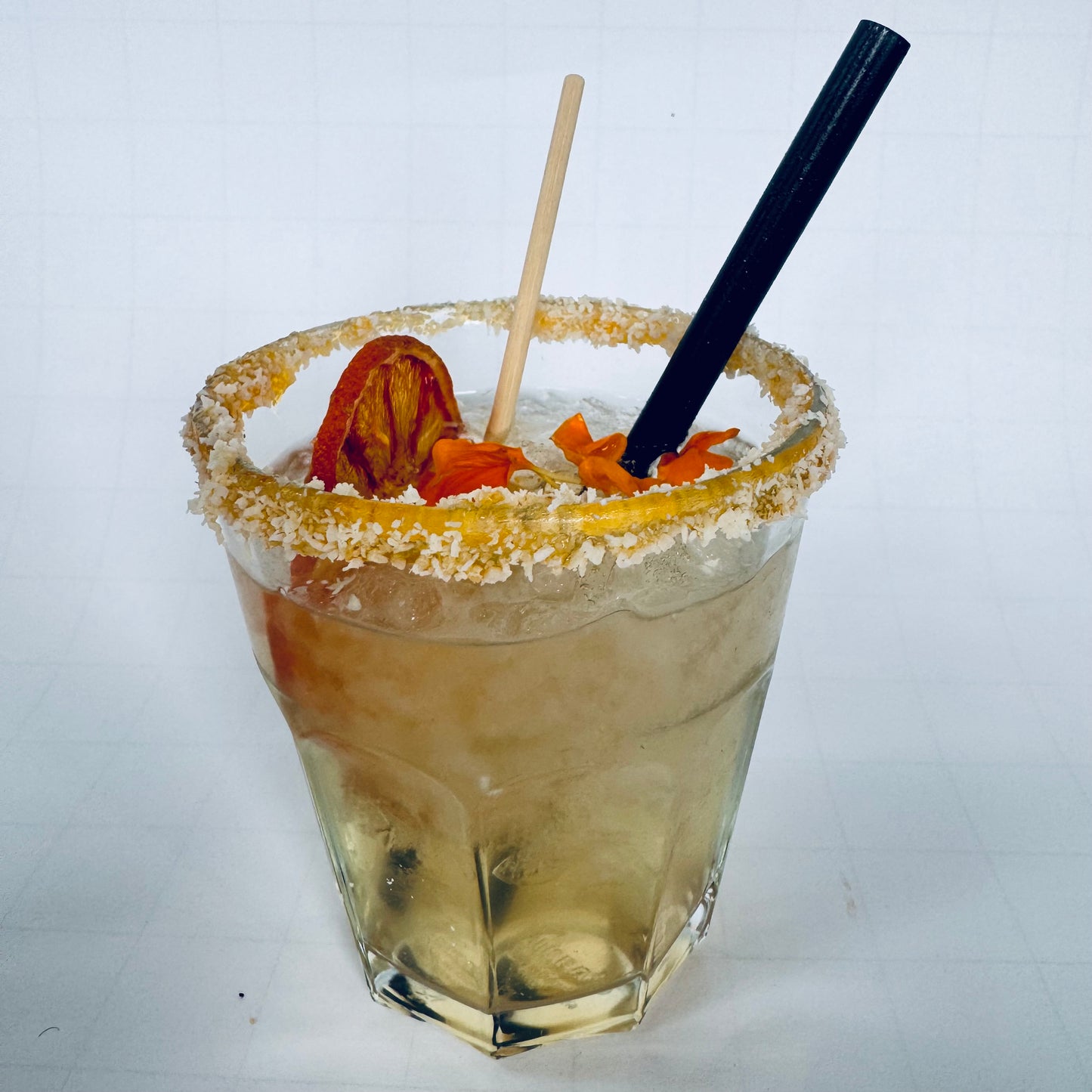 bobtails kumquat siroop