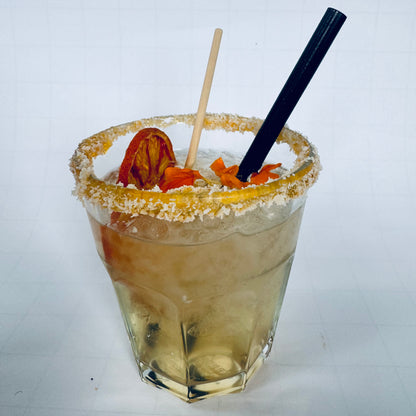 bobtails kumquat siroop