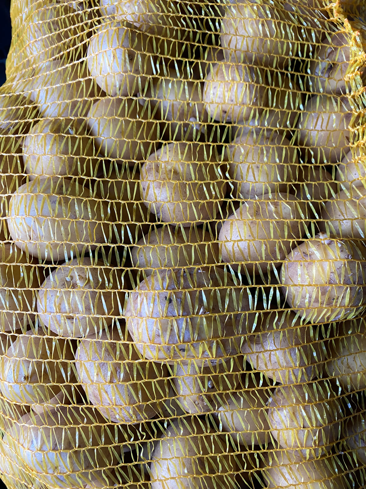 Aardappels, ca. 10kg per verpakking