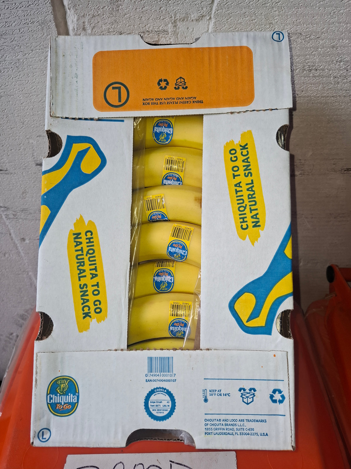 Bananen