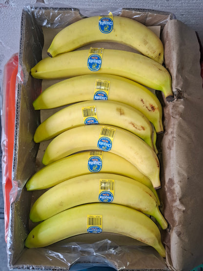 Bananen